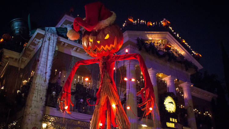 Celebrate 70 years of Disneyland