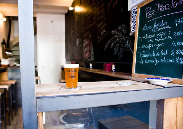 Las mejores cervecerías artesanas de Barcelona