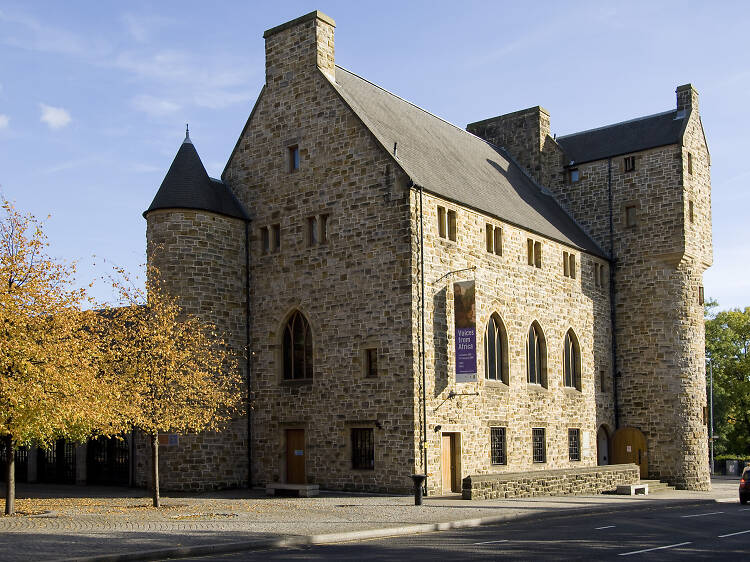 The 11 greatest museums in Glasgow The 11 greatest museums in Glasgow