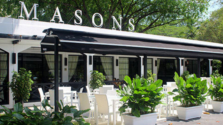 Masons