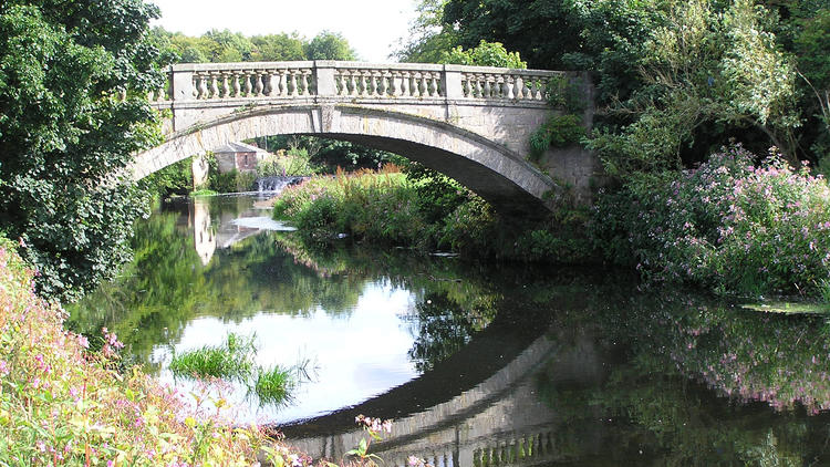 Pollok Country Park
