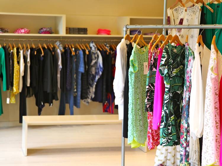 Geneva's best designer shops Geneva's best designer shops