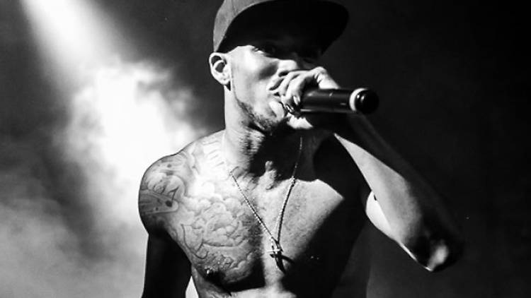 Tory Lanez