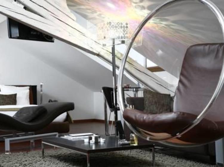 La Cour Des Augustins Boutique Gallery Design Hotel La Cour Des Augustins Boutique Gallery Design Hotel