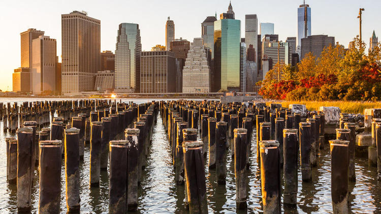 NYC events calendar for 2025