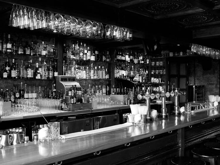 The Finnieston