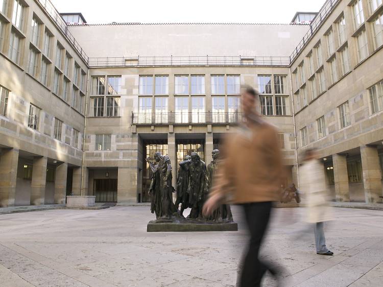 Kunstmuseum Basel