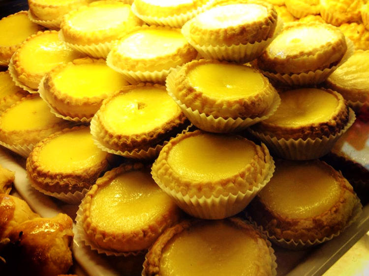 Penang's traditional pastry shops Penang's traditional pastry shops
