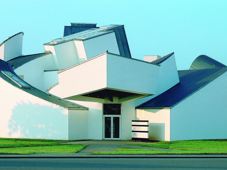 Vitra Design Museum