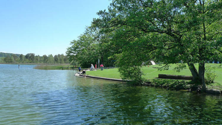 Katzensee