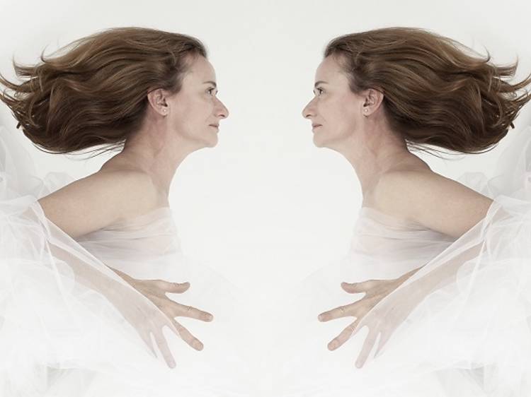 10 & 10 Danza – Mónica Runde