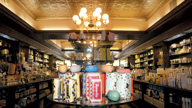 Candles, candles and more candles