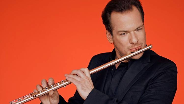 Emmanuel Pahud