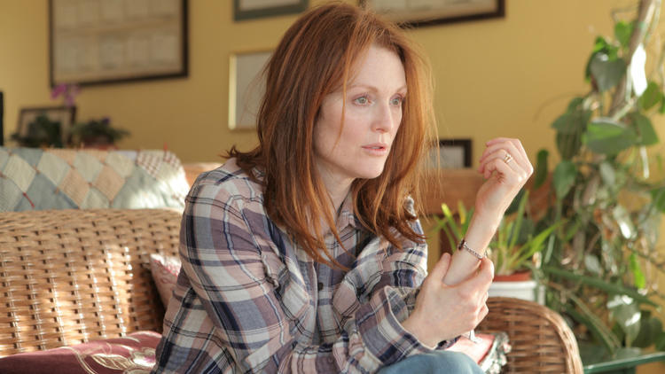 Best Actress