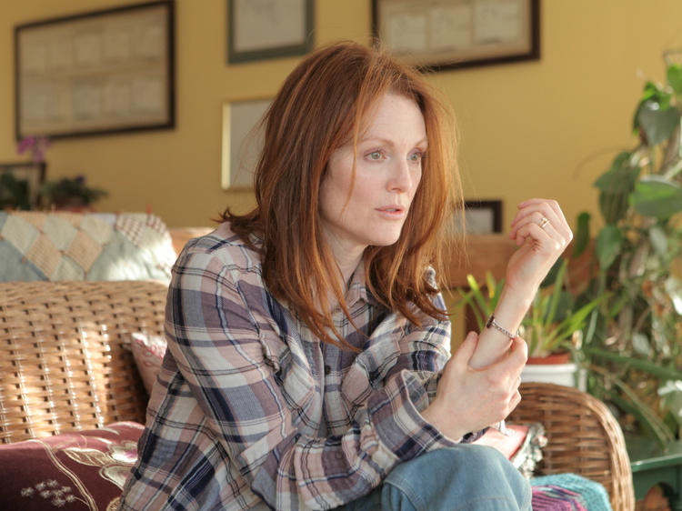 Best Actress