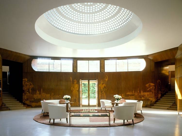 20 alternative London attractions 20 alternative London attractions