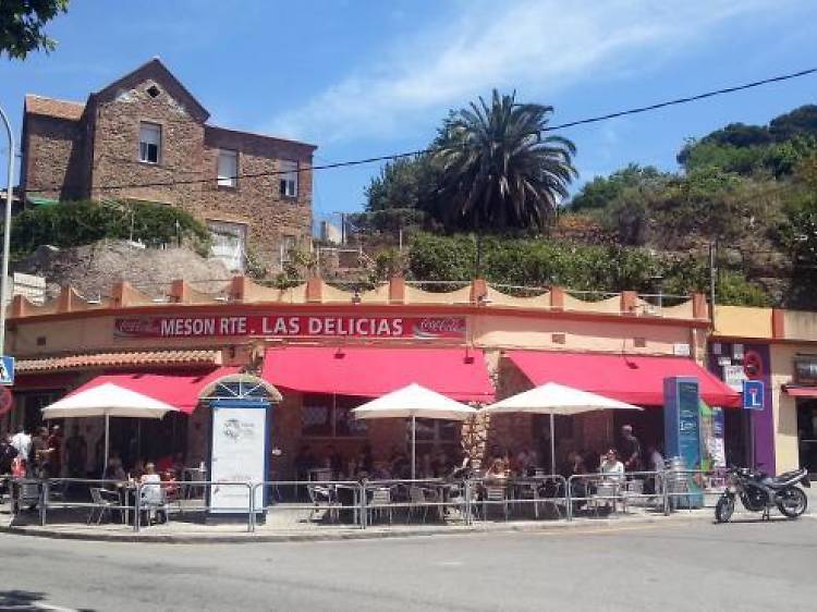 Descubrir una ciudad de novela