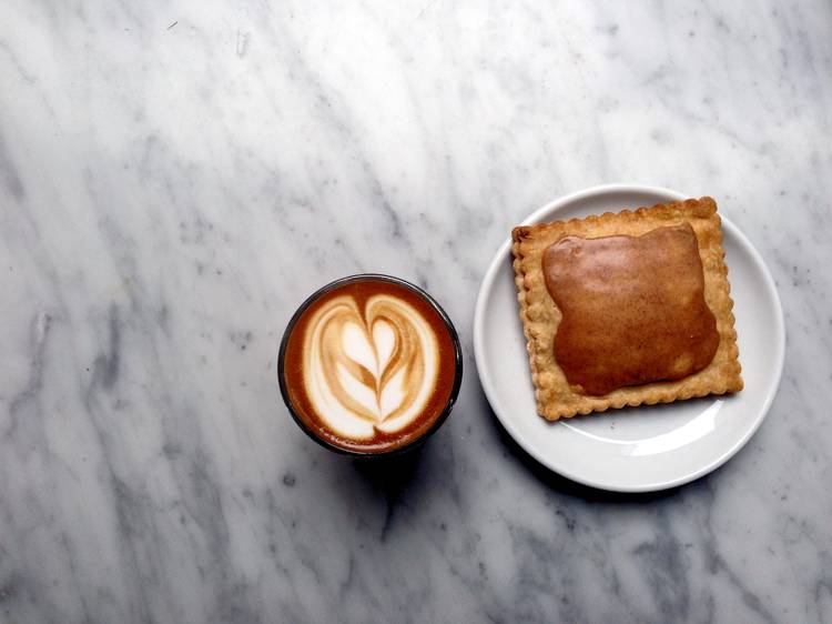 Culture Espresso Bar