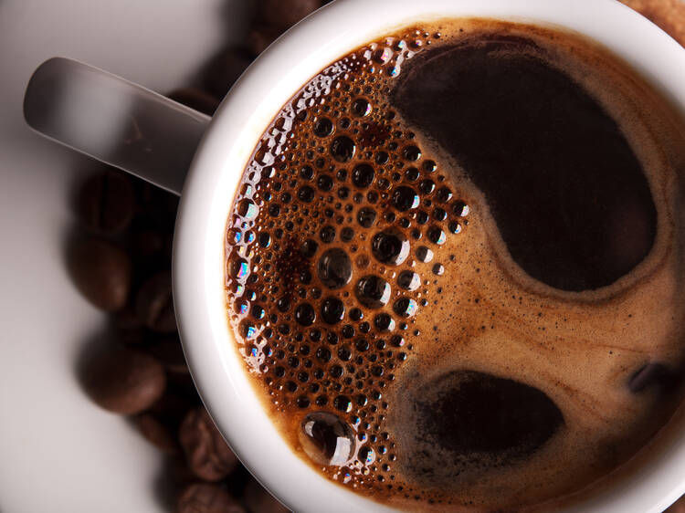Café One