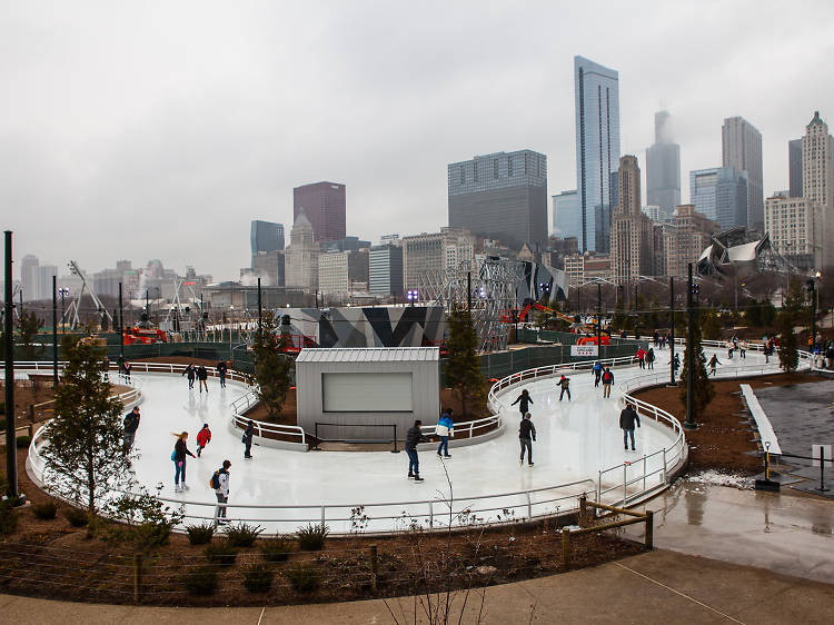 Maggie Daley Park