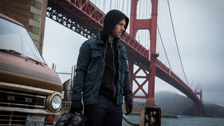 Ant-Man (2015)