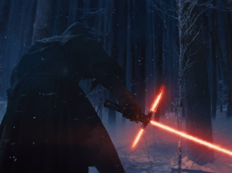 Oscars 2016: 25 films that could win an Academy Award