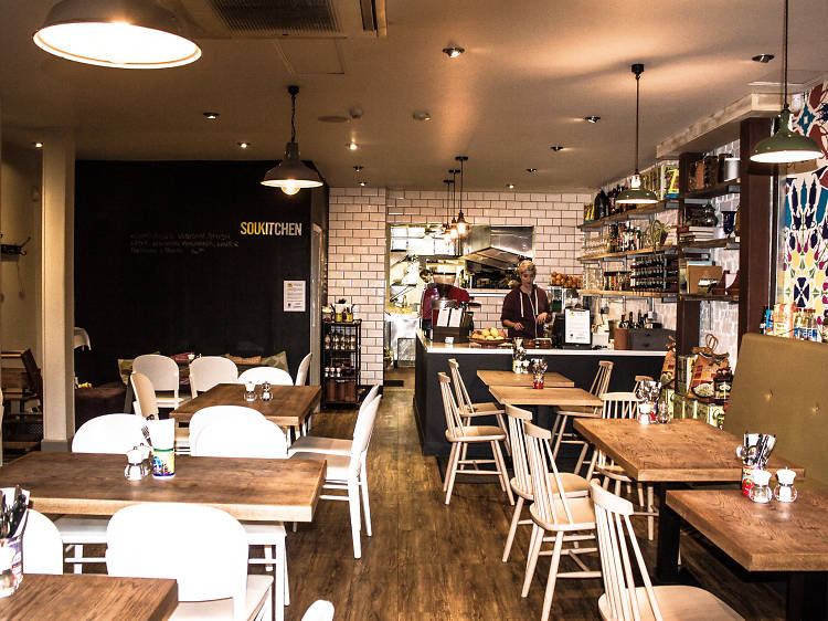 Souk Kitchen