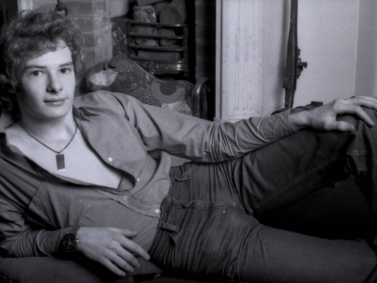 Mark Lester