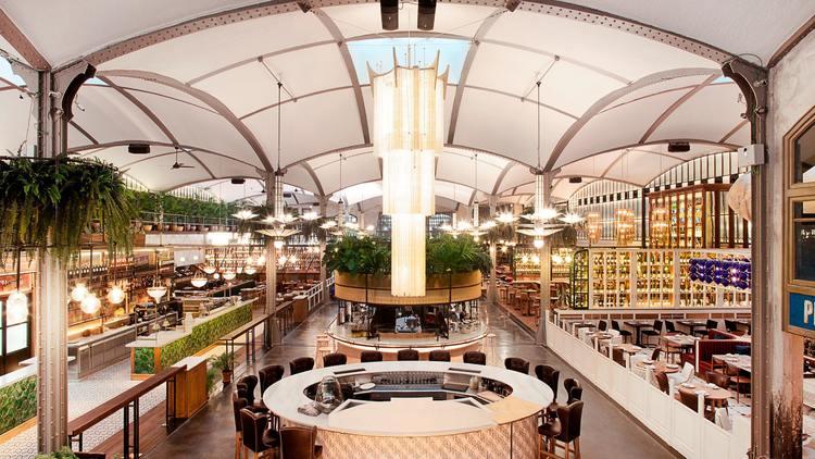 El Nacional