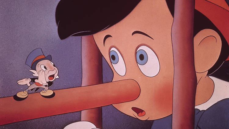 The best and worst Disney movies