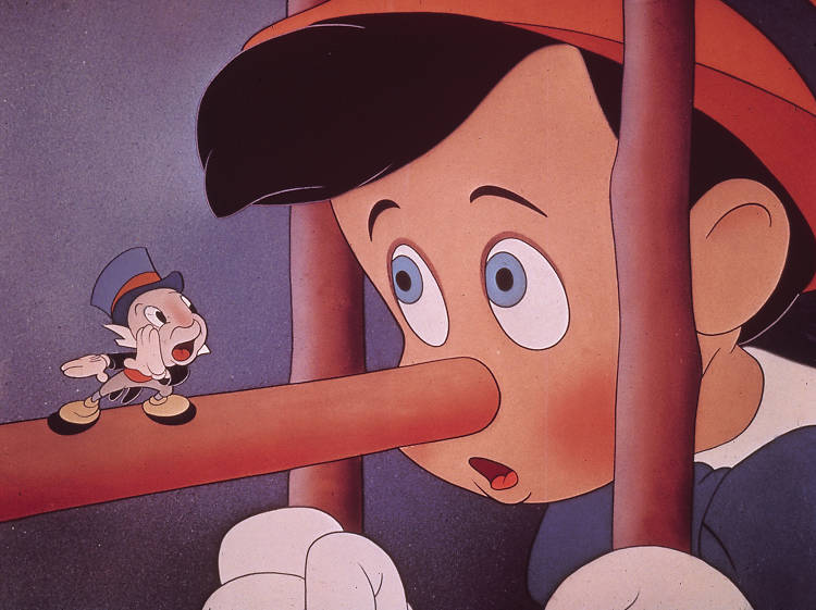 The best and worst Disney movies