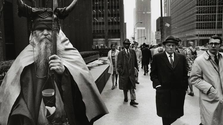 Moondog Moondog