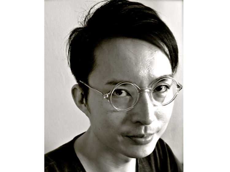Nine Years Theatre - Nelson Chia