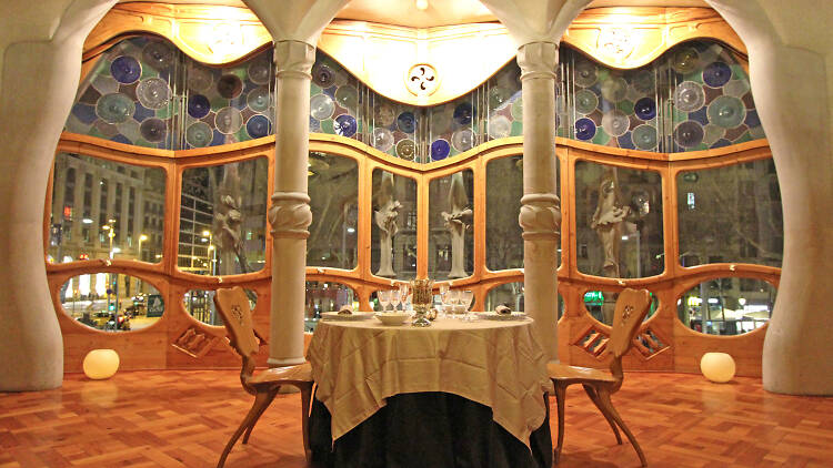Casa Batlló