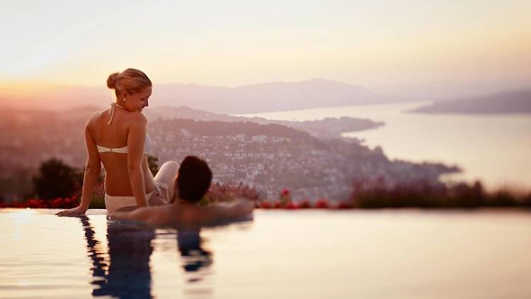 Panorama Resort & Spa