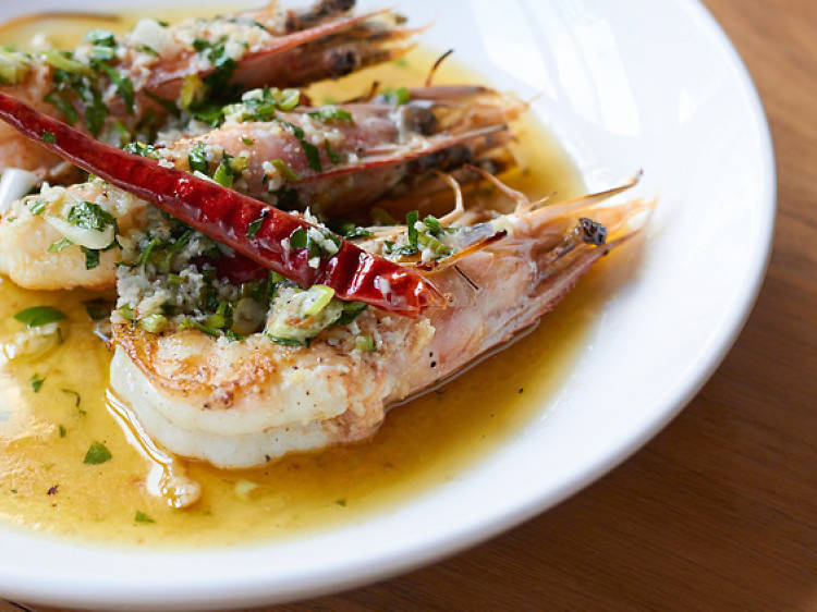 The best Spanish restaurants in Chicago
