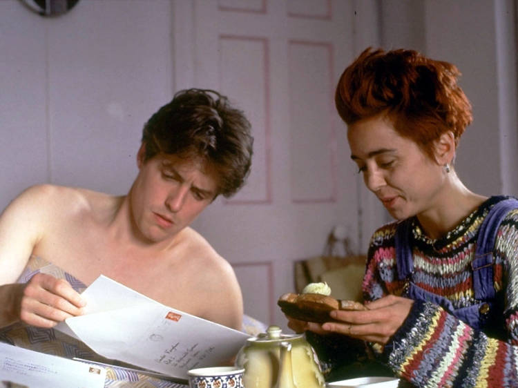 Four Weddings and a Funeral (1994)