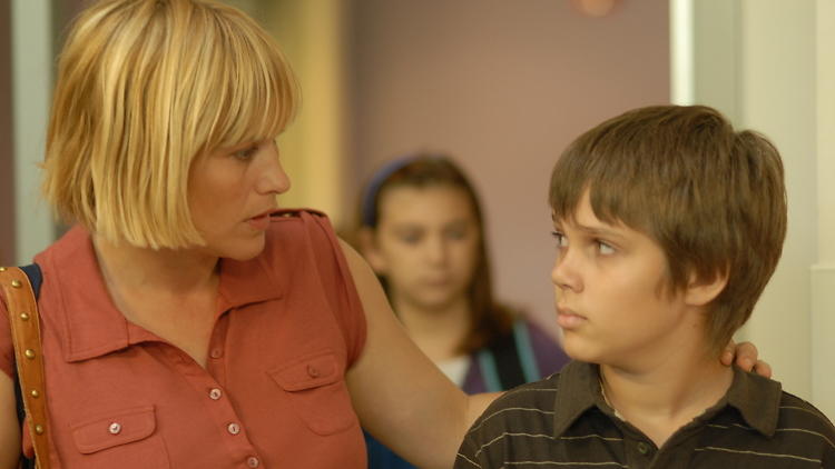 Best Supporting Actress
