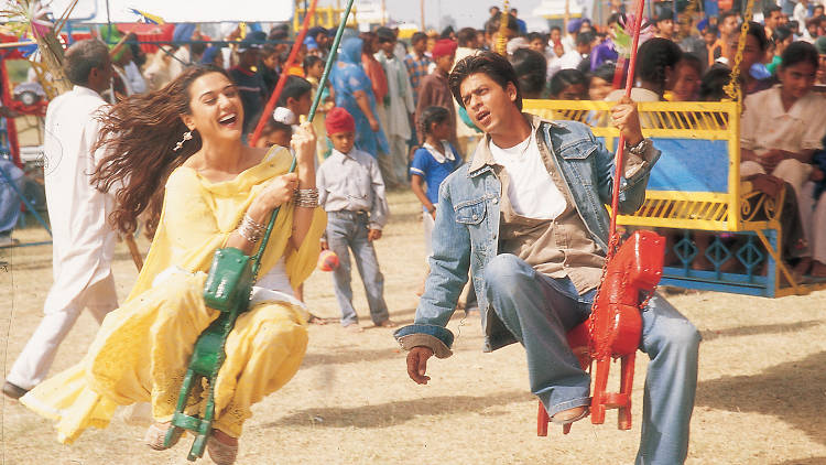 Bollywood movie: Veer Zaara