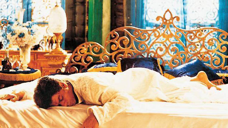 Hindi movie: Devdas