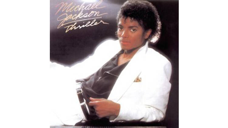 ‘Beat It’ by Michael Jackson
