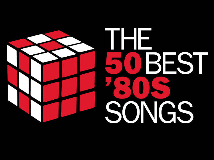 The 50 best ’80s songs