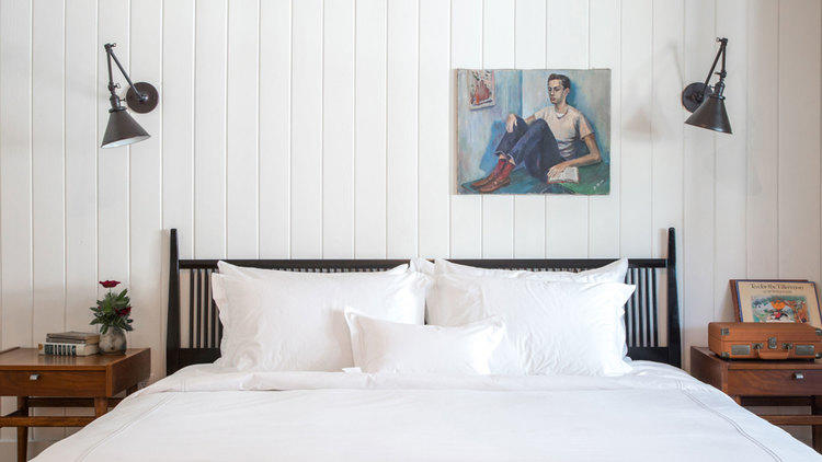 Hotel Covell