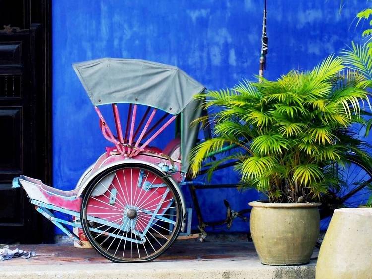 Best heritage hotels in Penang Best heritage hotels in Penang