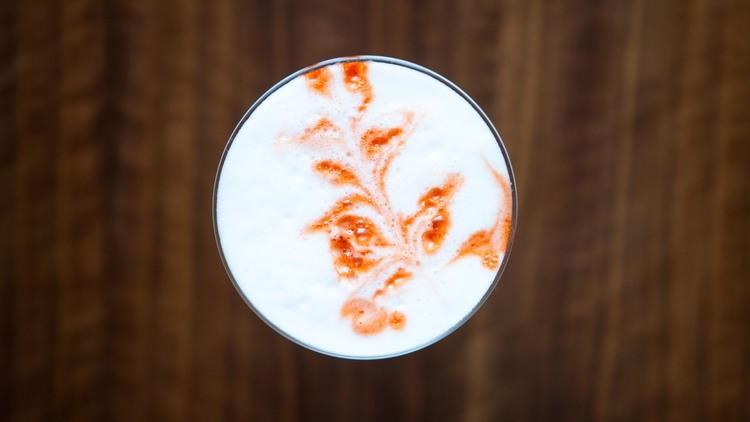 The 5 best pisco sours in Los Angeles