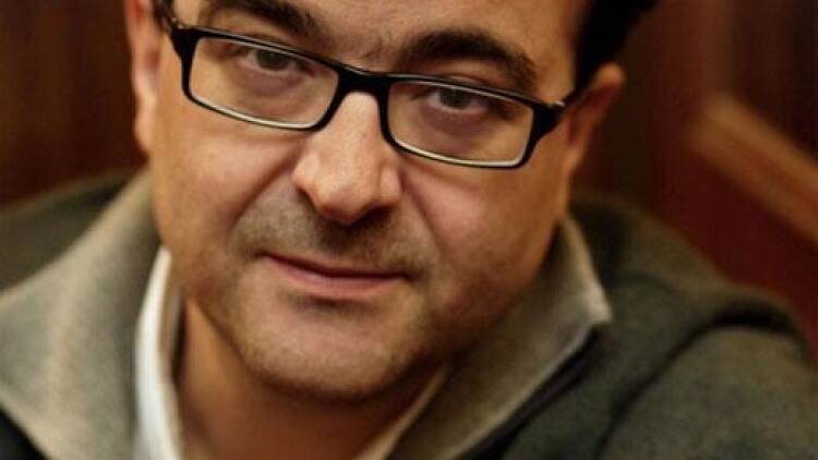 Javier Cercas