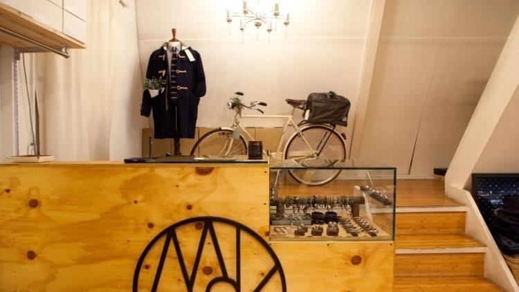 MSK Shop