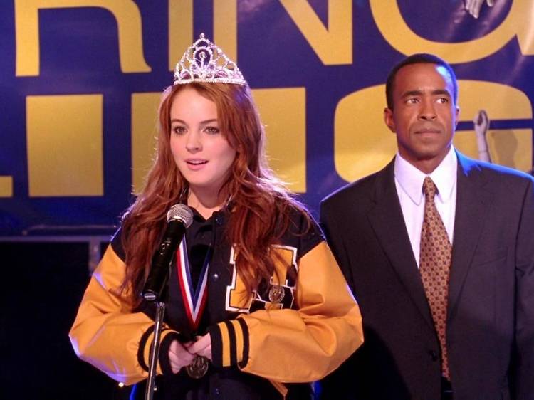 Mean Girls, 2004