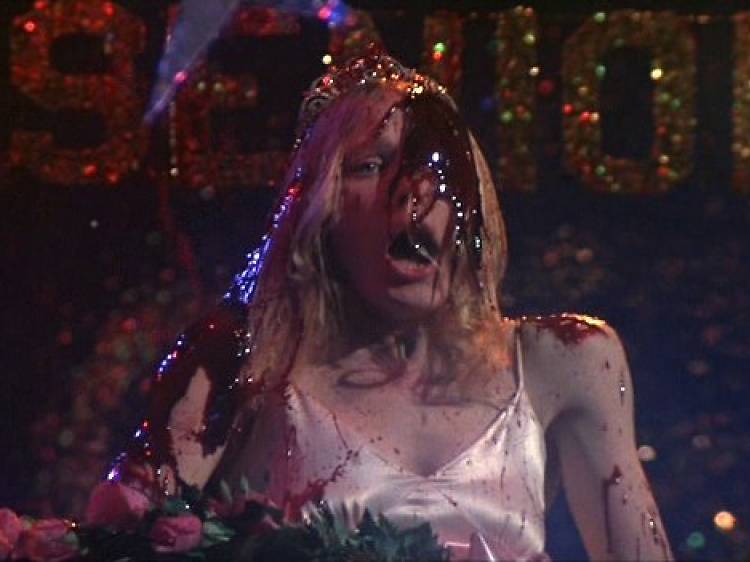 Carrie, 1976