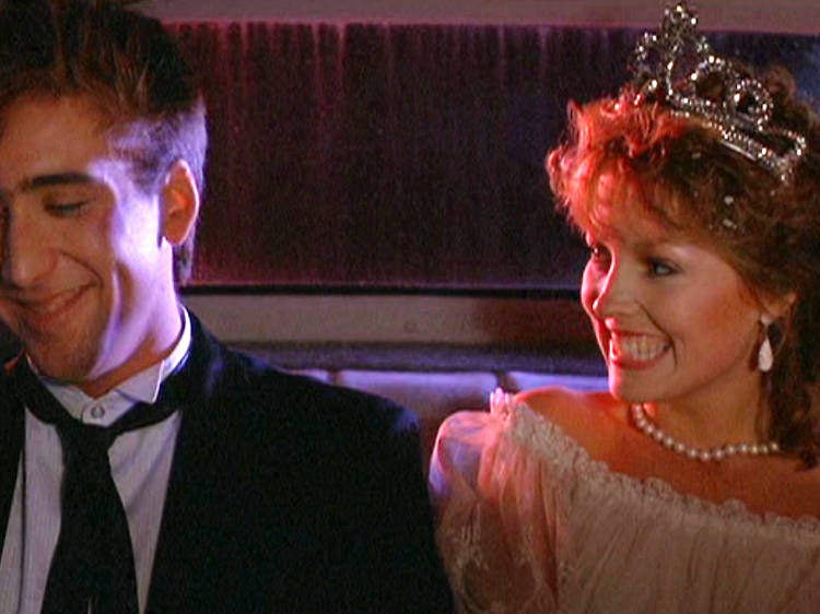 Valley Girl, 1983